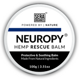 Neuropathy Comfort Cream