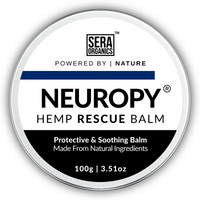 Neuropathy Comfort Cream